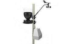 Aurassure Infra - Smart Environmental Monitoring System