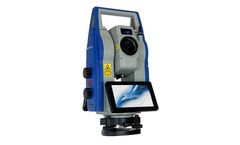 STONEX - Model R180 - Robotic Total Station