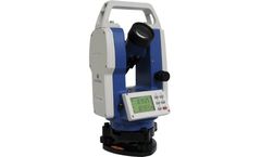 Stonex - Model STT402L - 2Inch Electronic High Accuracy Theodolite