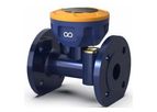 Dhaara Smart - New-age Water Meter