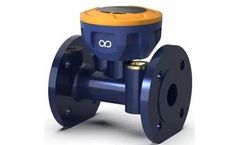 Dhaara Smart - New-age Water Meter