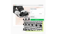 Carbon Management Software