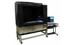 Stratum Reservoir - Model Corimag 360 - Automated Core Photo Scanner