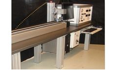 Stratum Reservoir - Model APP-300-S - Automated Probe Permeameter