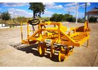FIALHO - Model FI-RP/06/2020 - Agricultural Plastic Collector