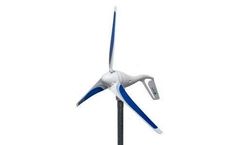 Ryse Energy - Model AIR SILENT X - Micro Wind Turbines
