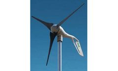 Ryse Energy - Model AIR 30 - Micro Wind Turbines