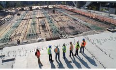 Civil Infrastructure Software for Construction and Civil Infrastructures