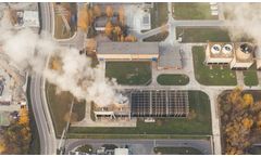 Civil Infrastructure Software for Environmental Monitoring