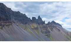 Civil Infrastructure Software for Landslides and Disaster Management