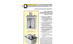 P-624 Collection and Pumping Stations Brochure