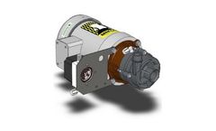 Serfilco - Model Series HC - Horizontal Pumps
