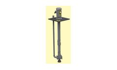 Model Series HB - Vertical Sump Pumps