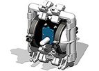 Air Operated Diaphragm Pumps
