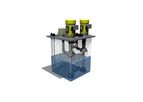 Model CPS - Collection And Pumping Stations