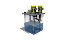 Model CPS - Collection And Pumping Stations