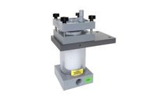Dental Amalgam Filter Chamber