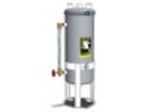 Model Series 718 - Steel Filter Chambers