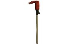 Serfilco - Laboratory Drum Pumps