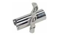 Serfilco - High Viscosity Drum Pump