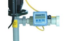 Serfilco - Drum Pump Batch Control Systems