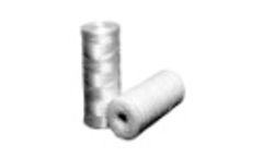 Model MAXI-WIND 4 - Diameter Filter Cartridges