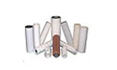 Pleated Wire Mesh Filter Cartridges
