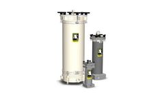 Ion Exchange Resin Chambers And Systems