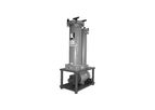 Space-Saver - Model SM - Filtration Systems