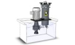 Admiral - Filtration Systems