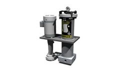 Admiral - Model EOS - Filtration Systems