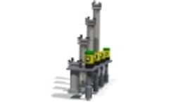 Admiral - Model EL - Filtration Systems