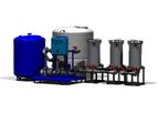 Carbon Purification Systems