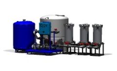 Carbon Purification Systems