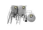 Oil Filtration And Reconditioning Systems