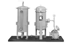 Coalescing Systems