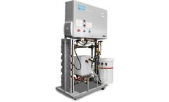 EAU Empowered Water - Generators