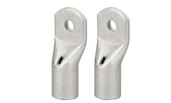 Mingjiang - Model CG Series - Heavy Duty Copper Tube Lugs