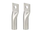 Mingjiang - Model SCL Series - Longer Barrel Copper Tube Lugs With One Hole