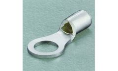 Mingjiang - Non-Insulated Ring Terminals