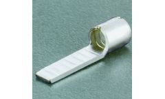 Mingjiang - Model DBN Series - Non-Insulated Blade Terminals