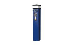 Model Classic - Service Pedestals