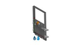 ATEC - Model ECOTEC - Penstock (Lightweight)