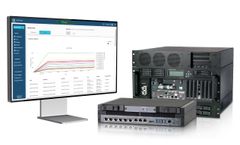 AVETO.dps - RAW Data Logging Solution Software