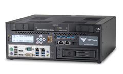 Model COPYLynx - Data Copy Station