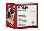 TN Scientific - Model MDMA - Reagent Drug Test Kit | Standard