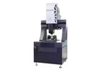 Alicona - Model µCMM - Optical Coordinate Measuring Machine (CMM)