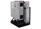 GlobalSep - Model PR320-2 - Skid System - Up To 75 GPM Per Skid