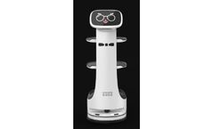 KEENON Dinerbot - Model T8 - Superior Mobility Device
