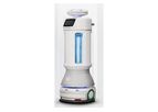 KEENON - Model M2 - Disinfection Robot